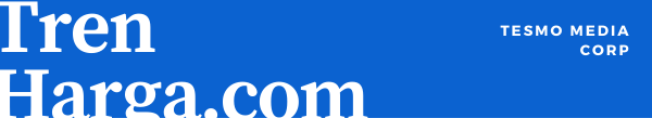 TrenHarga.com